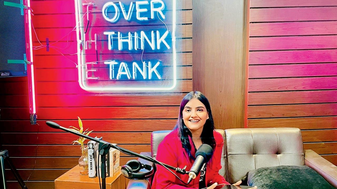 After Reels, here's why more of Gen Z is venturing into podcasts to connect with peers
