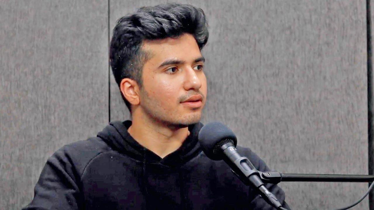 Yashas Ruparelia started the podcast channel ‘So, What’s Next?’ four months back. The channel hosts guests from different subject-matter domains to provide career advice to Gen Z