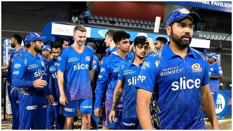 480px x 270px - Rohit Sharma reveals 'big favour' for RCB last year as IPL playoff battle  intensifies