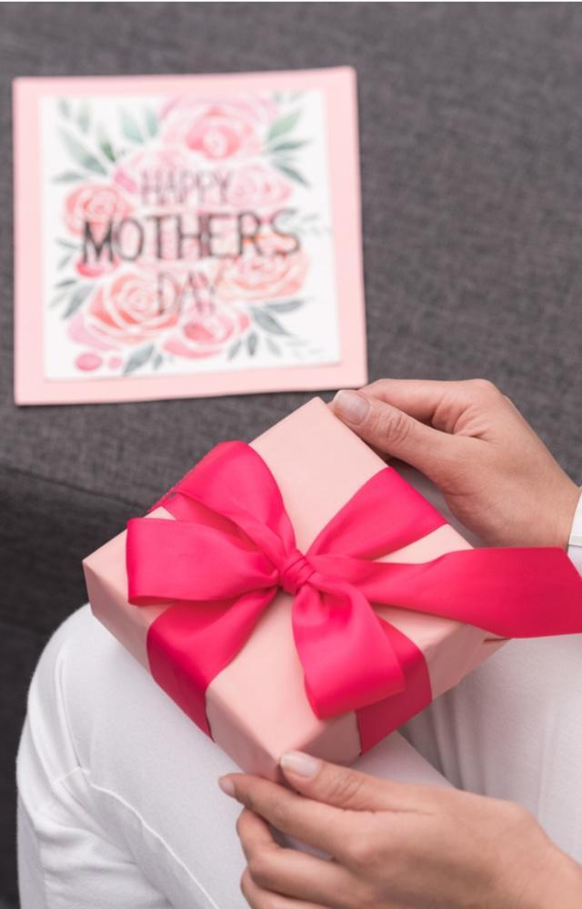 Gifting ideas for Mother`s Day 2023