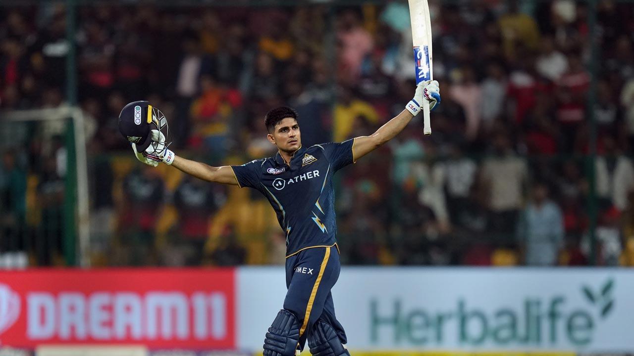 We have a great bowling attack for that Chennai wicket: Gill