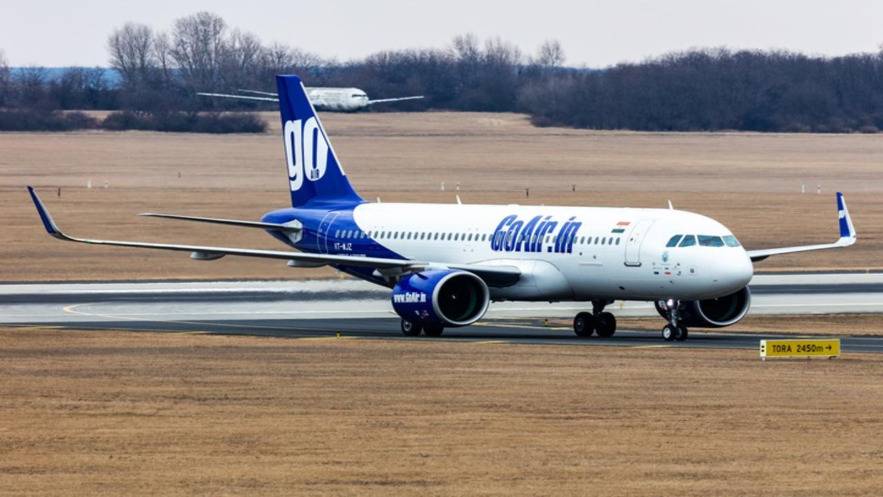 DGCA issues show cause notice to Go First; asks airline to immediately stop sale of tickets