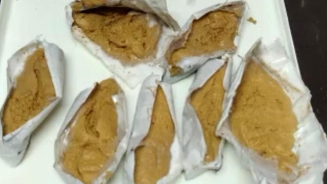 Maharashtra: NCB nabs smuggler with Rs 1.80 crore worth gold at Nagpur airport