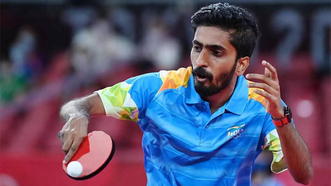 Ultimate Table Tennis League: Sathiyan, Sharath, Manika among retained players ahead of season 4