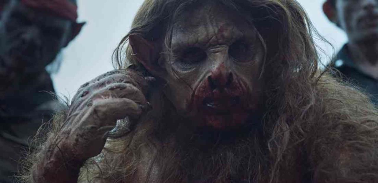 Ghost Stories
This movie had Gulshan in a completely unrecognisable look. Seen in the segment directed by Dibakar Banerjee, Gulshan plays the role of a zombie monster and uses heavy prosthetics to get the right look. Although a role with a limited screen presence, Gulshan stood out with his performance