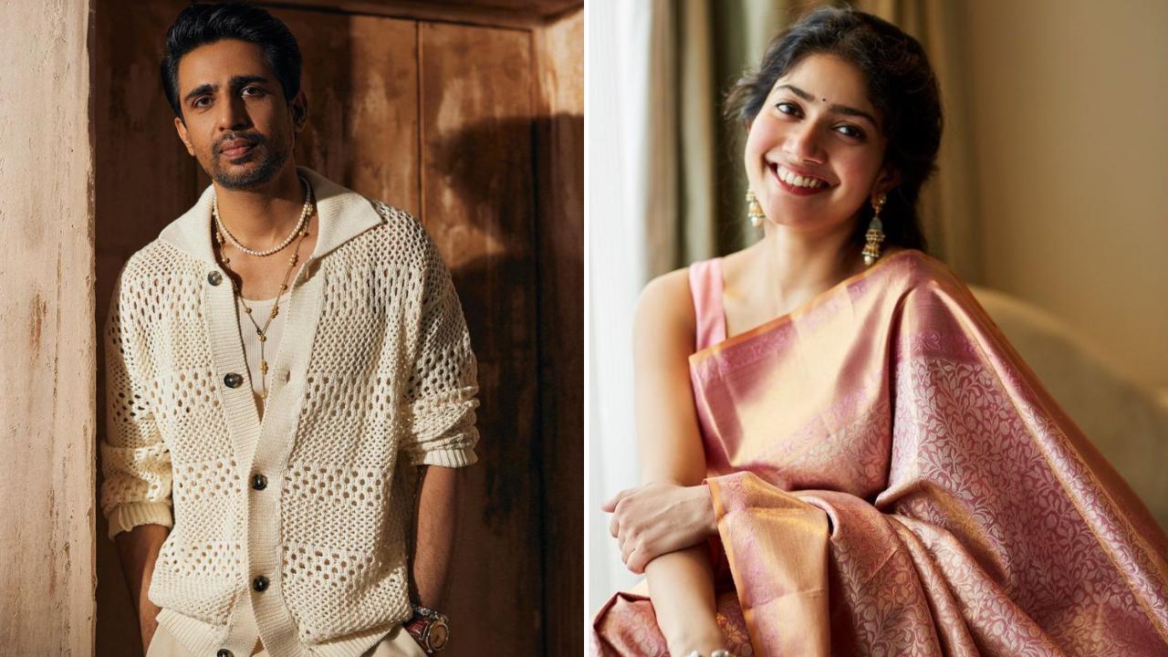 1280px x 720px - Gulshan Devaiah: I have a huge crush on Sai Pallavi, but don't have the  strength to approach her