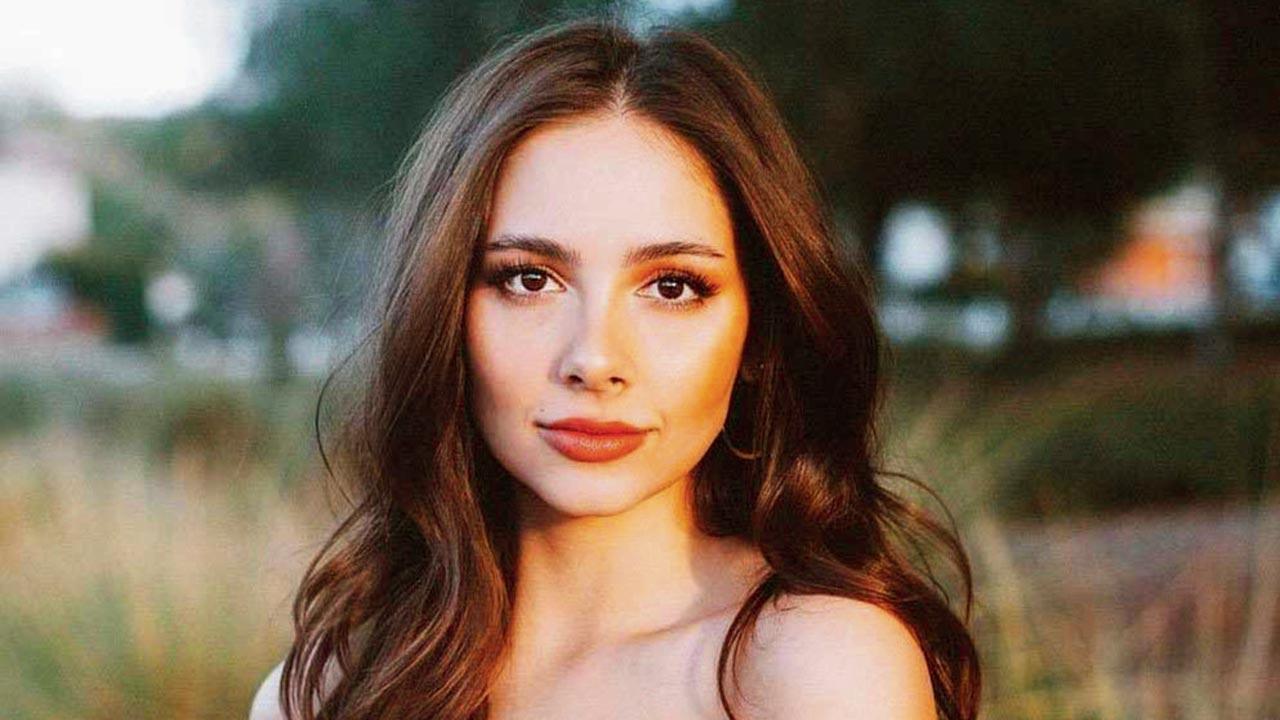 General Hospital actor Haley Pullos arrested for DUI