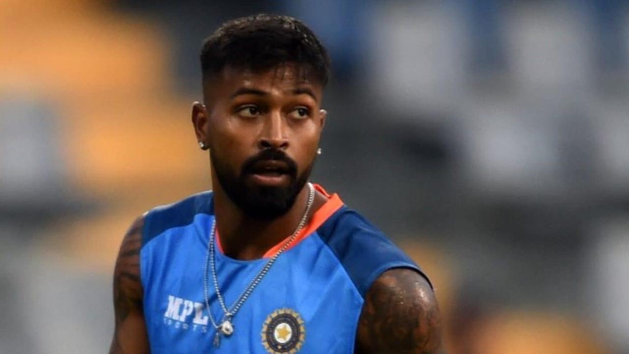 Hardik Pandya could have been the X-factor for Indian team in WTC final: Ponting