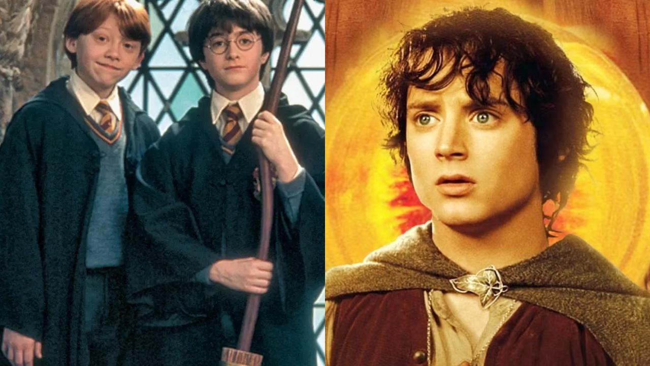 As part of the 100 years celebration of the iconic studio Warner Bros, audiences in India will get to watch two of the biggest movie franchises on the big screen – 'Harry Potter' and 'The Lord Of The Rings'. PVR-Inox, Miraj cinemas are releasing the Harry Potter films at their cinemas from May 5 to May 11. The Lord Of The Rings Trilogy will play in cinemas from May 13 to May 15. Read full story here