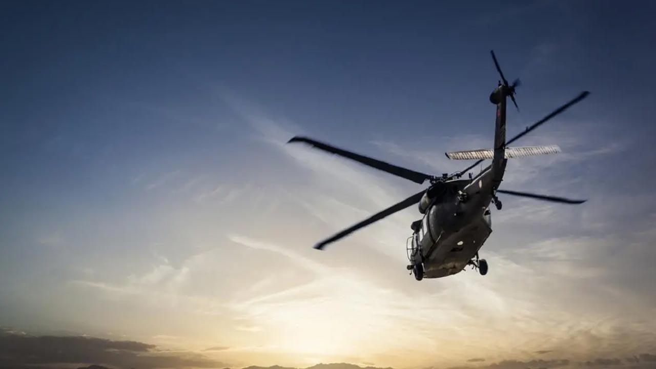DGCA starts special audit of Kedarnath helicopter operator after official's death