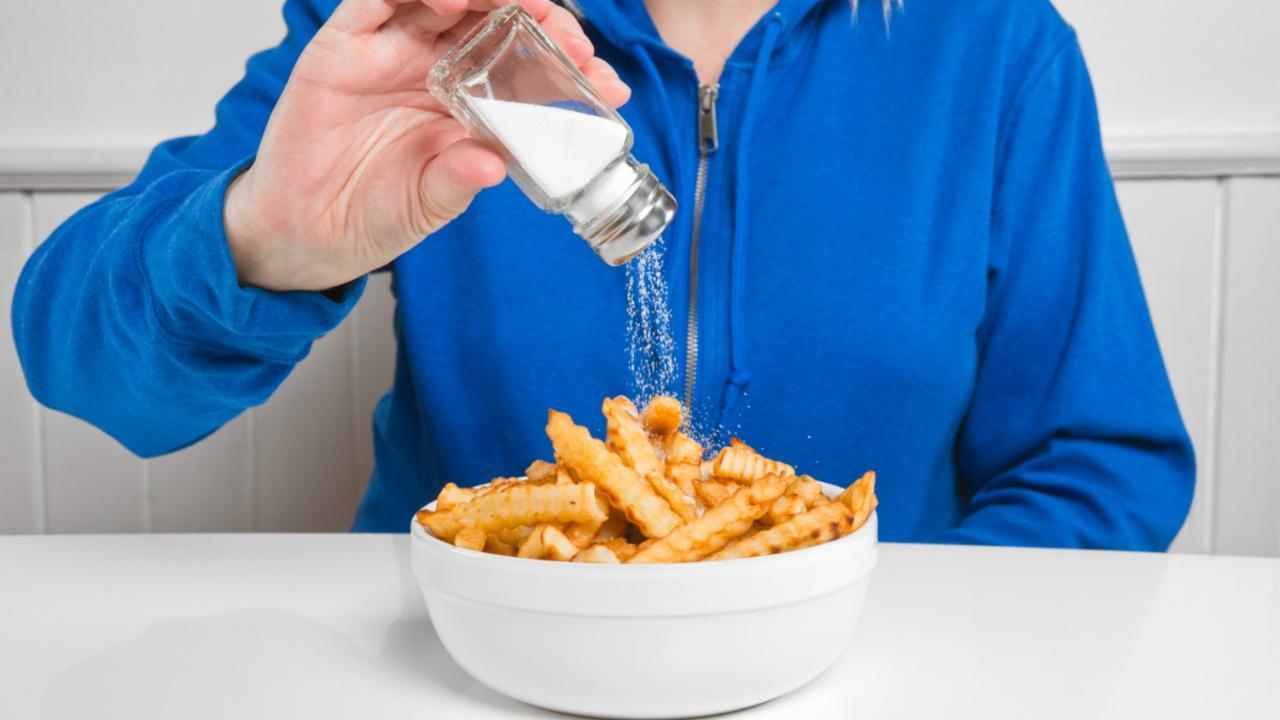 High salt intake can cause cognitive disorders, high blood pressure: Study