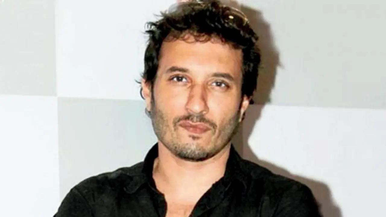 Exclusive video! Homi Adajania: 'Saas Bahu aur Flamingo' is family politics on steroids