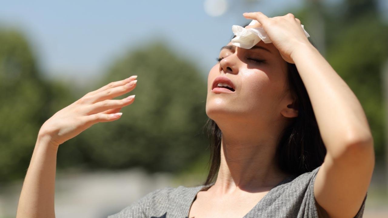 Sweating buckets? Expert guide to improve body odour in Mumbai's humidity