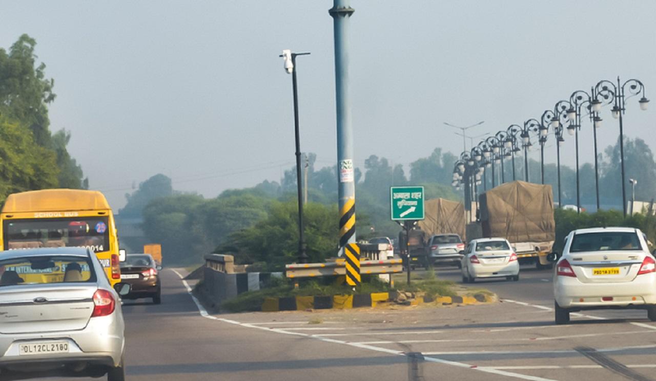 After mid-day highlighted the faulty road designs and the absence of safety or warning signs ahead of Surya river on the highway, where the three lanes merge into two, taking motorists on the high-speed stretch by surprise, the NHAI officials installed the first speed attenuator at the black spot. It was installed three months after the death of Mistry, who was returning from Gujarat (Pic/iStock)
