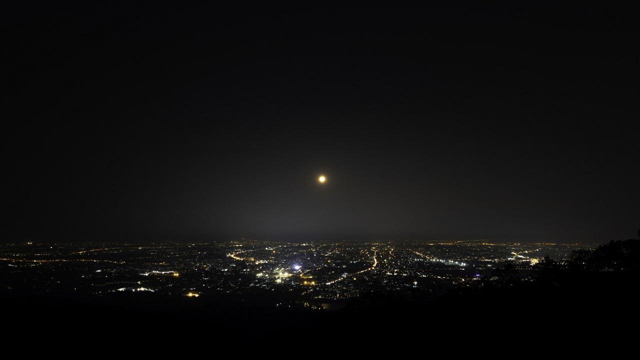 Chandra Grahan 2023: Date and time of the first Lunar Eclipse of the year