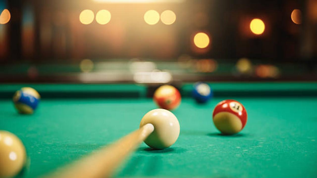NSCI to meet Park Club in Billiards League final