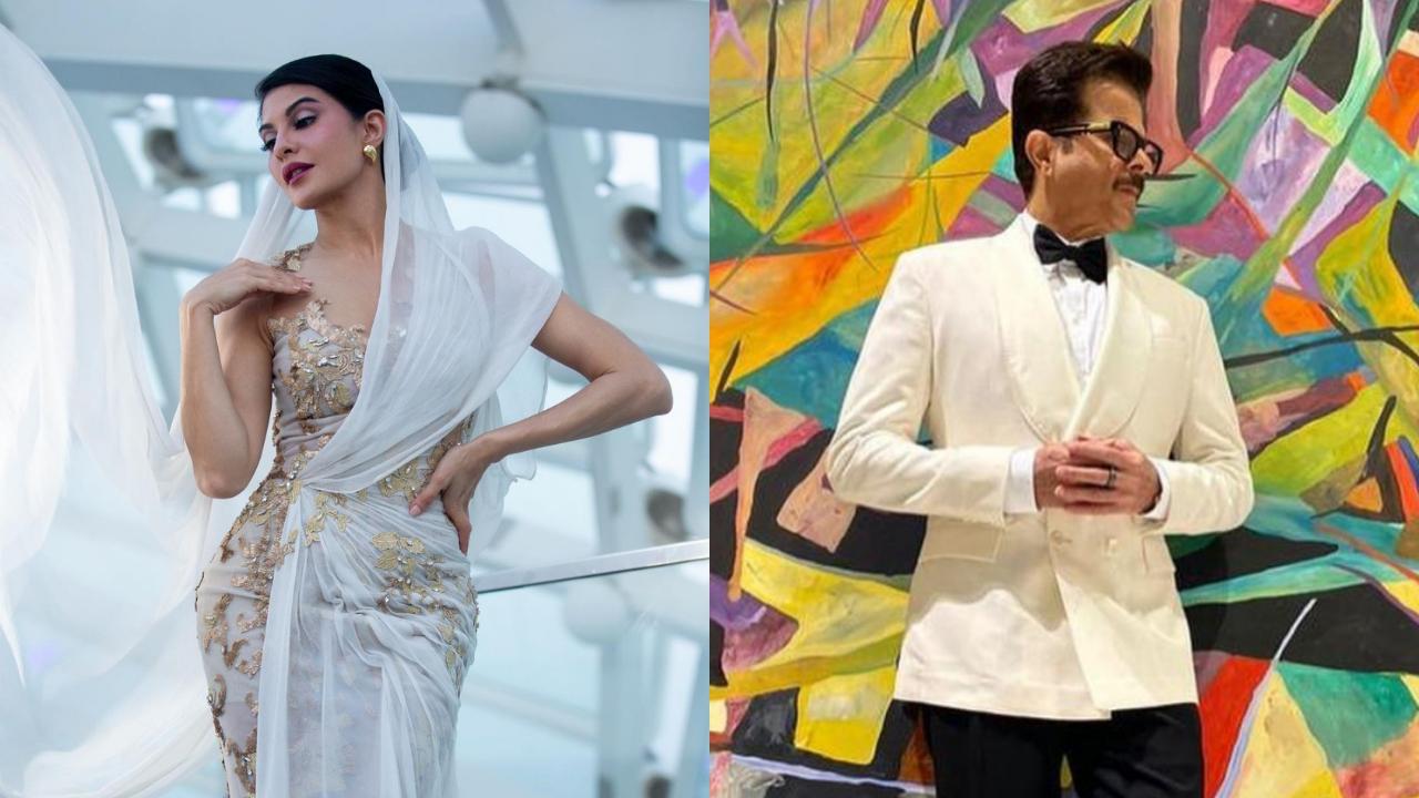 Stars who upped the oomph quotient with their looks at the IIFA Awards 2023