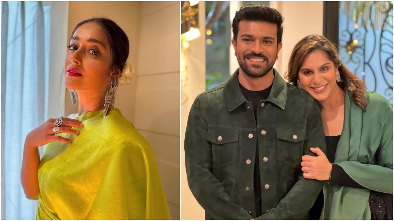 Mother's Day 2023: Ileana D'Cruz to Gauahar Khan, would-be mothers in showbiz
