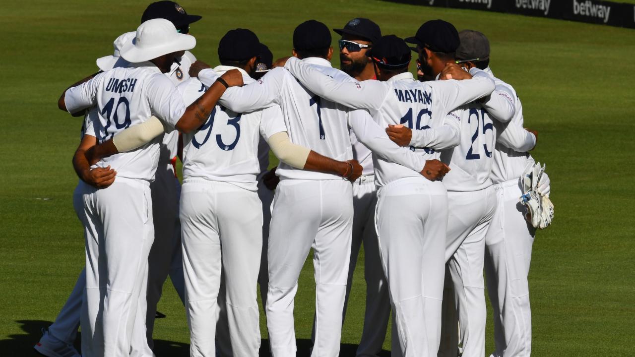 How have India dethroned Australia to be No. 1 Test team without playing any Tests