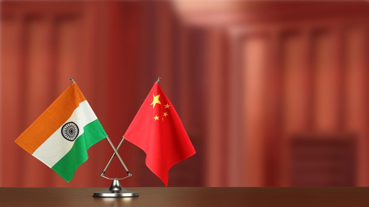 60,000 visas issued to Indians travelling to China in five months of 2023: Embassy 60,000 visas issued to Indians travelling to China in five months of 2023: Embassy