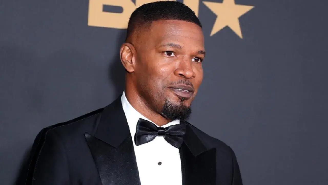 Jamie Foxx is out of hospital and 'recuperating', says daughter