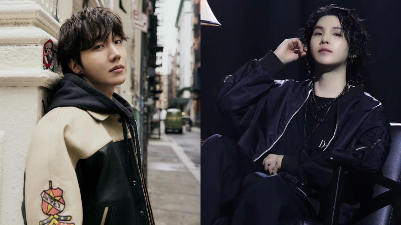 BTS: J-Hope and Suga's solo documentaries to release on BTS' 10th anniversary, watch trailer!