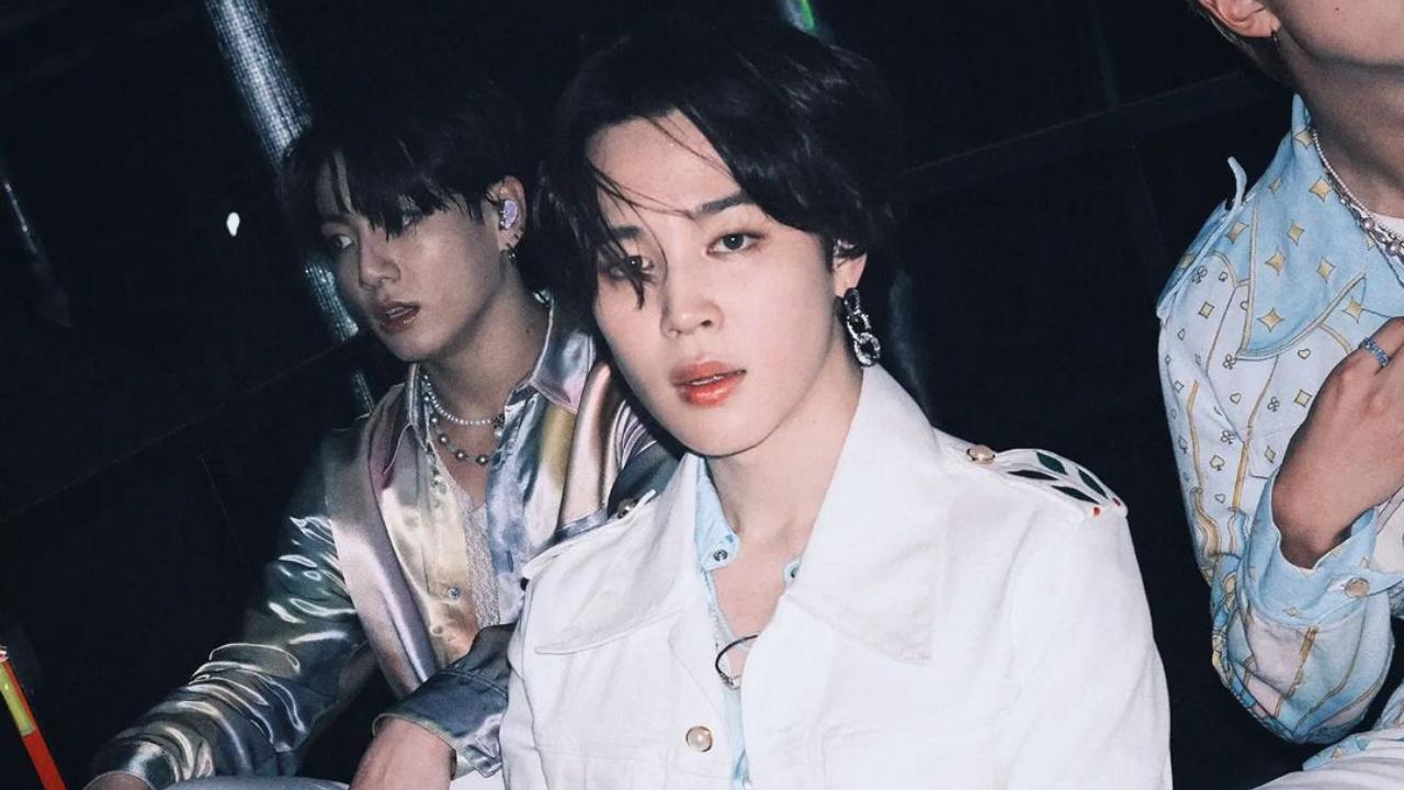 On Tuesday, BIGHIT MUSIC announced that BTS member Jimin will be collaborating with American rapper Kodak Black, NLE Choppa, JVKE, and Muni Long for a project titled ‘Angel Pt. 1’. The track will be a part of the the 10th installment of the 'Fast and Furious' franchise ‘Fast X’. Read full story here