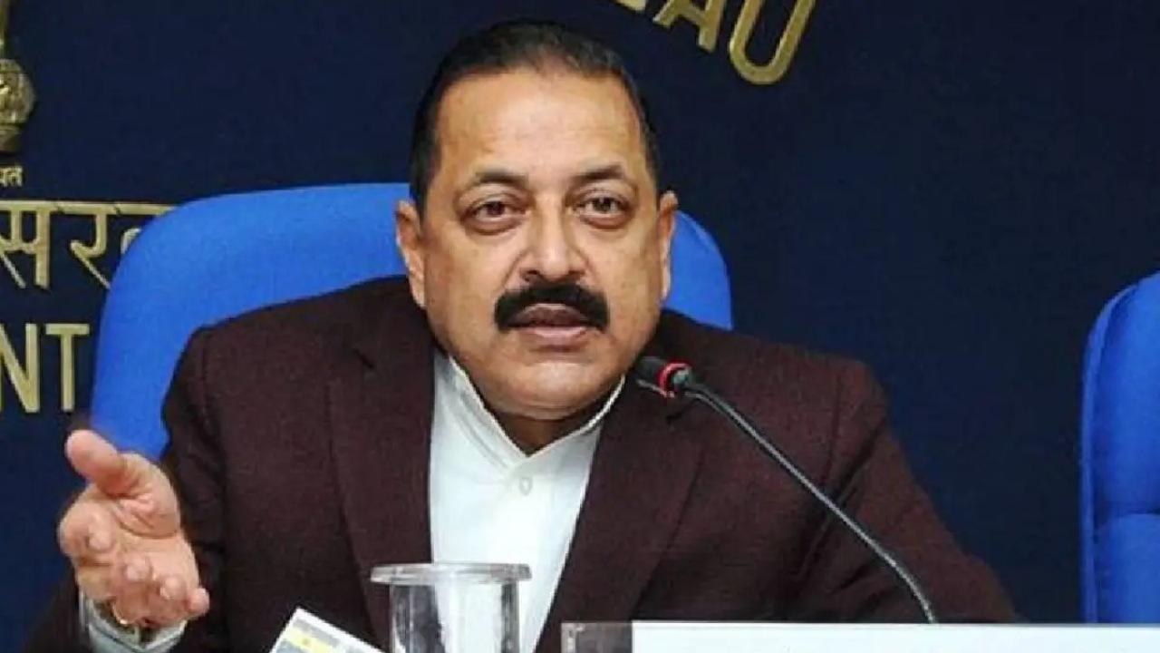 G20 summit in Kashmir an opportunity to showcase changes in J&amp;K: Jitendra Singh