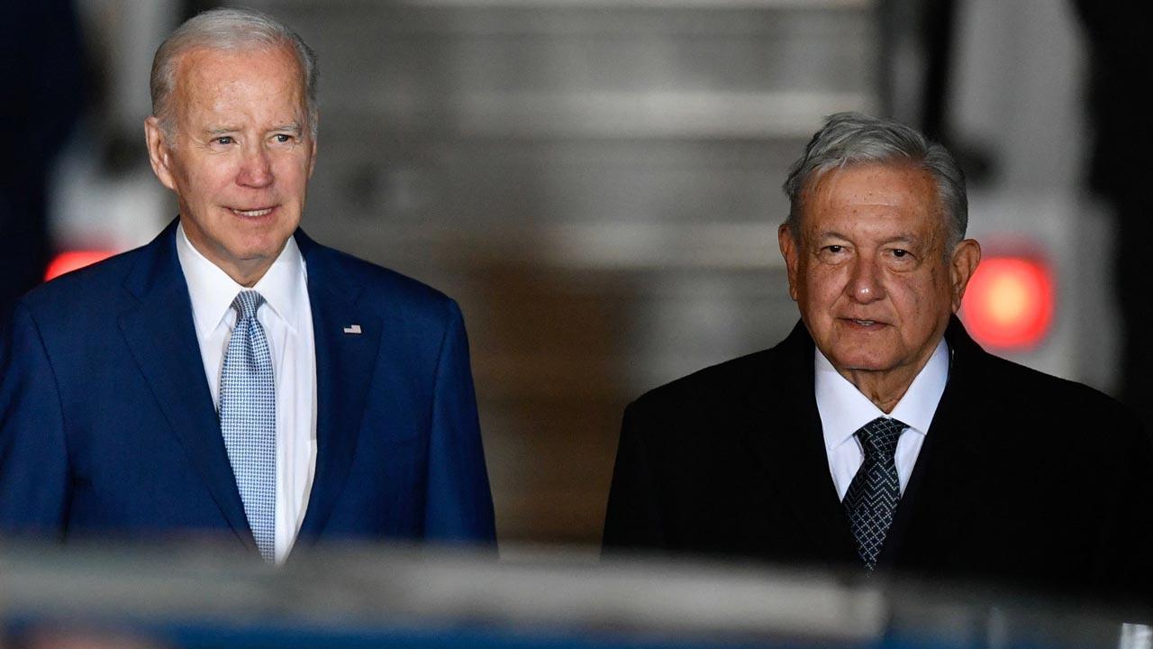 Mexican president to hold call with Biden on immigration