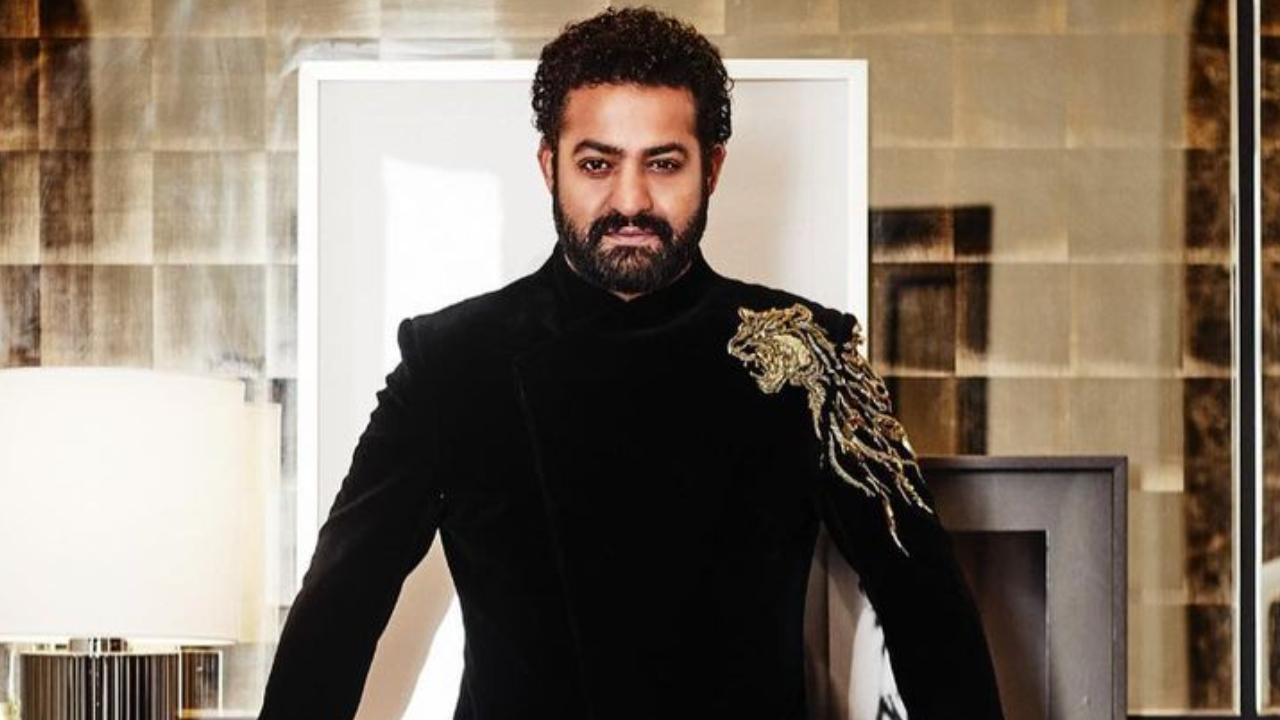  Jr. NTR Birthday: List of his upcoming movies for 2023-2024