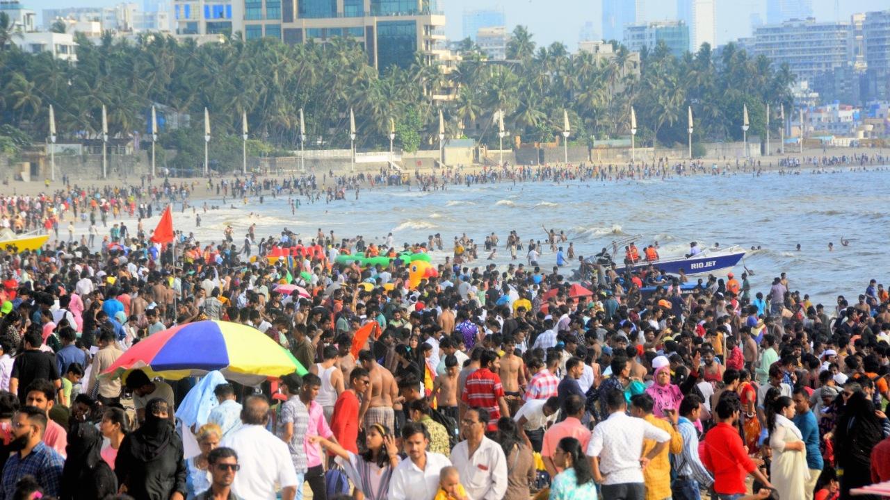 Madhavan Nair Rajeevan, Former Secretary, the Ministry of Earth Sciences, Government of India added, “As Cyclone Mocha moves through the Bay of Bengal towards Bangladesh and Myanmar, the westerlies will be influenced, causing more heatwaves in India’s north, central, and coastal regions.”
 