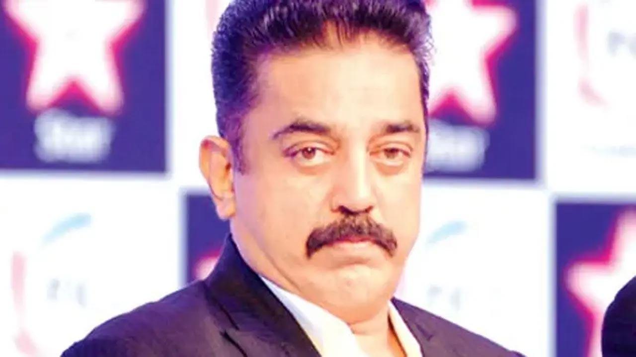Kamal Haasan to be felicitated at IIFA 2023