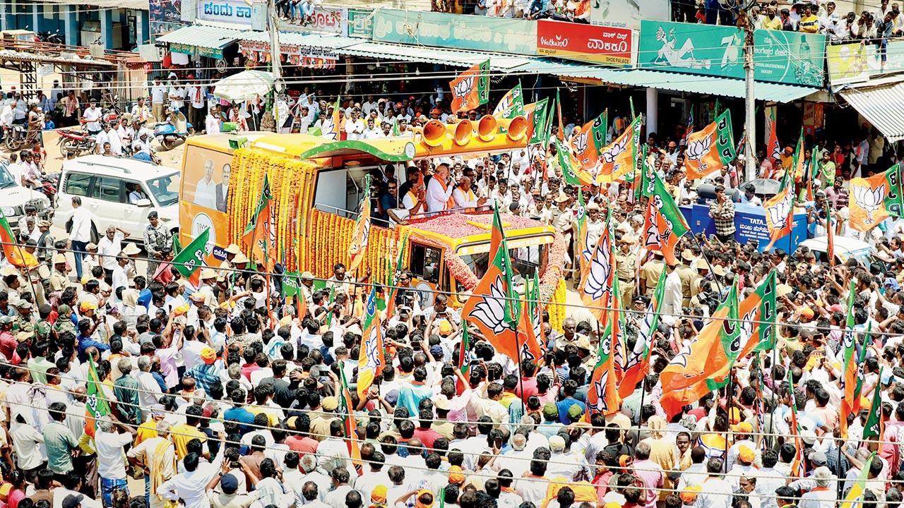 ‘BJP’s victory comes with NRC, uniform civil code’