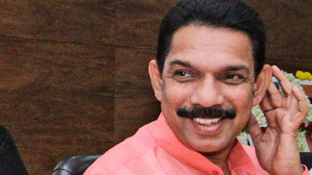 With Congress victory ‘Talibanisation’ has started in Karnataka, claims BJP state chief after party worker hacked to death