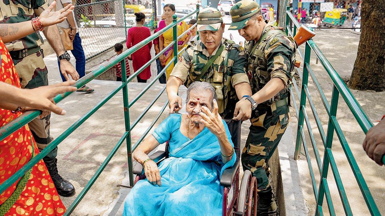 A revival for Congress after all?