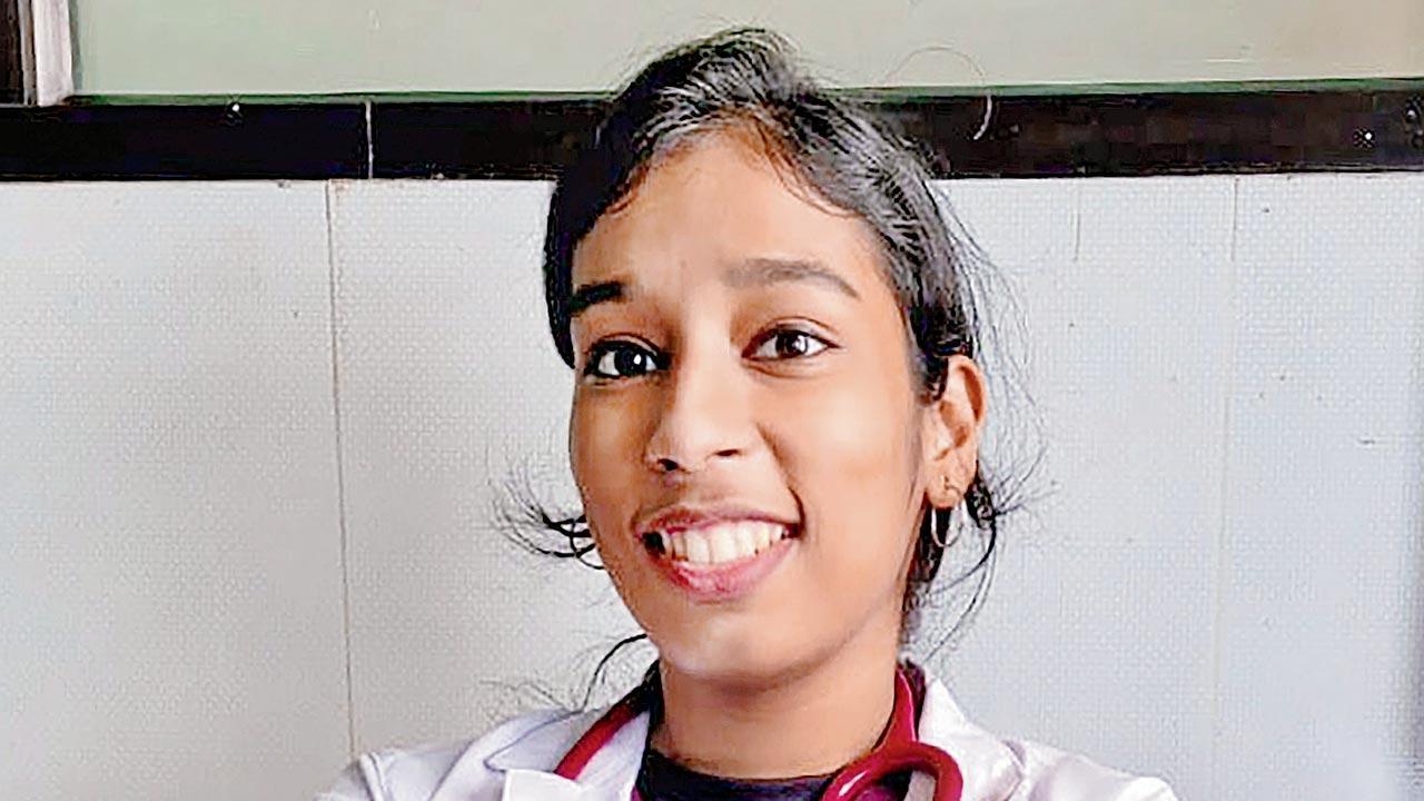 Kerala doc killed by man she was treating