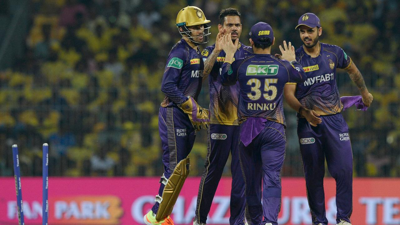KKR has had a bittersweet performance throughout IPL 2023 and has several gaps to fill. Although the absence of Shreyas Iyer presents a challenge, players like Rinku Singh and Venkatesh Iyer have stepped up on several occasions. Despite their valiant efforts, KKR has only managed to secure 12 points from 13 games, and will need to win their upcoming match against LSG by a good margin to secure a spot in the play-offs.