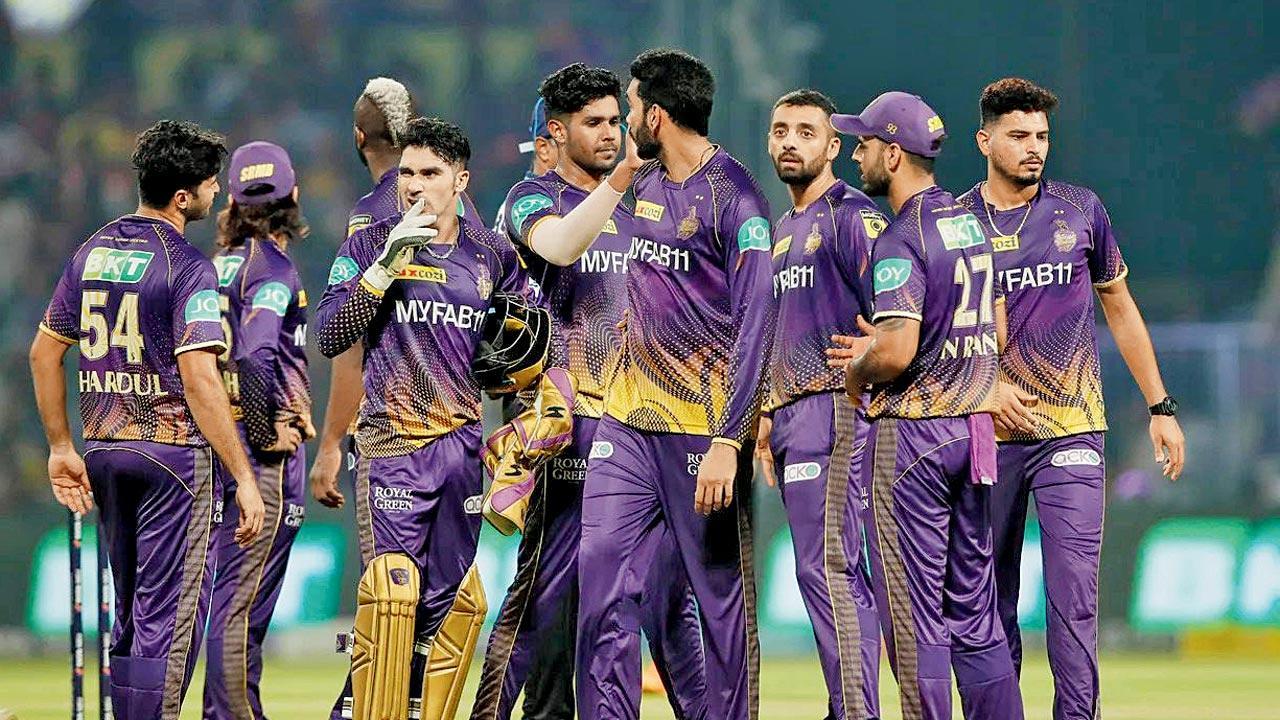 IPL 2023: No room for slip-ups!