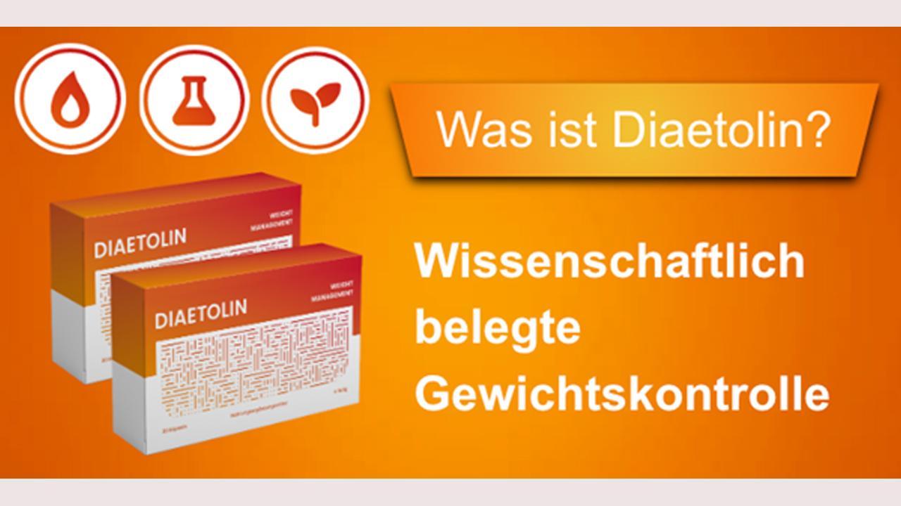 Diaetolin erfahrungen Forum, Diaetofit, Diaetovita – boost their confidence Scam or legit?