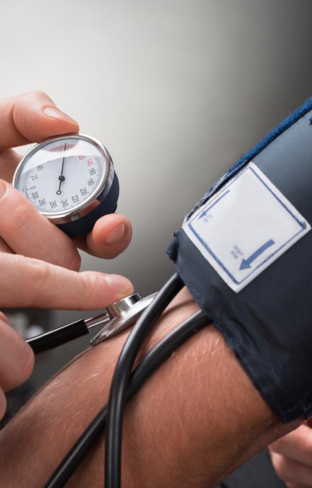 6 foods to reduce blood pressure