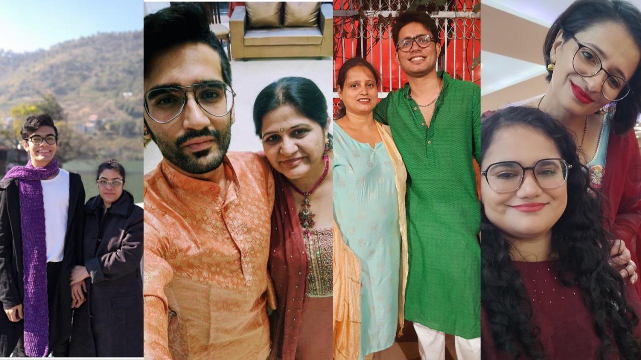 Mothers Day 2023 Indian mothers share hopes for their LGBTQIA+ children