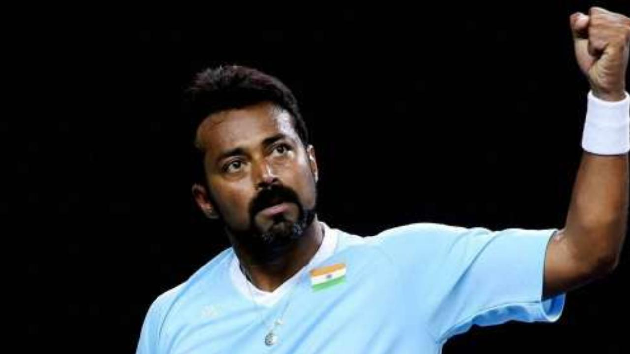 Tennis Premier League 2023: Leander Paes acquires stake in Bengal franchise 
