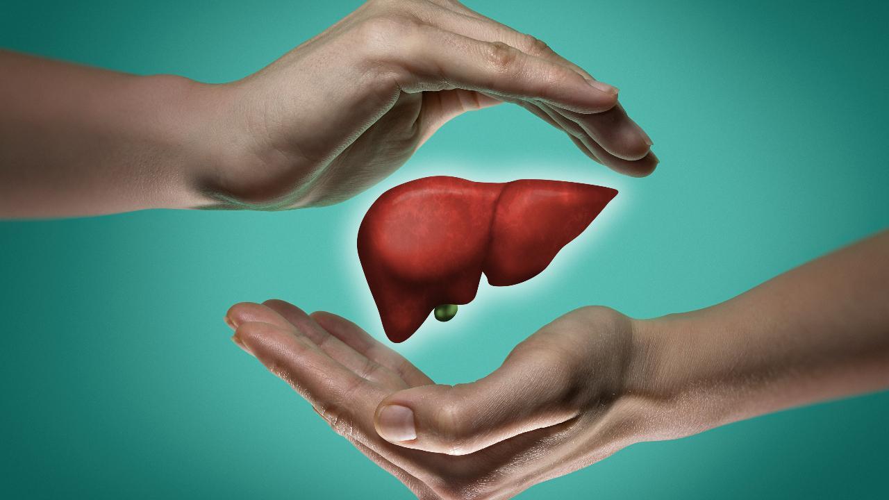 IN PHOTOS: Why you need to take care of your liver