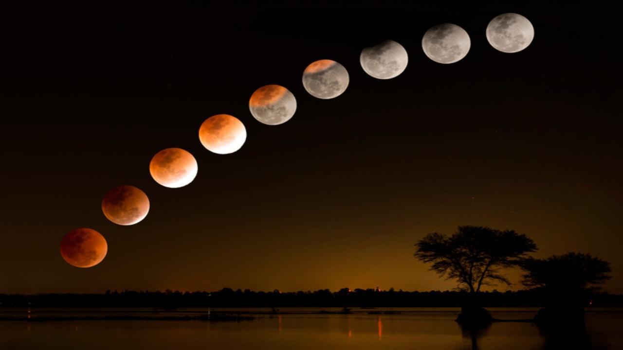 Chandra Grahan 2023: What Is Penumbral Lunar Eclipse? All you need to know