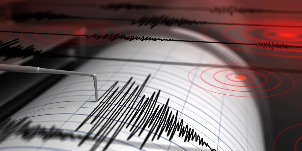 7.7 magnitude earthquake shakes far Pacific, tsunami forecast for Vanuatu, Fiji, New Zealand