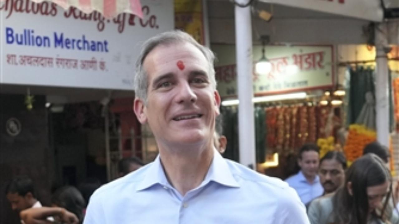 The US Embassy in India had been without an ambassador since January 2021, which is the longest stretch in the history of US-India relations that the post remained vacant