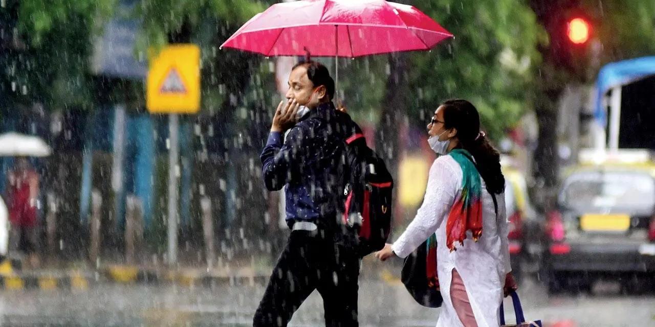 Monsoon likely to hit Kerala four days late, says India Meteorological Department official