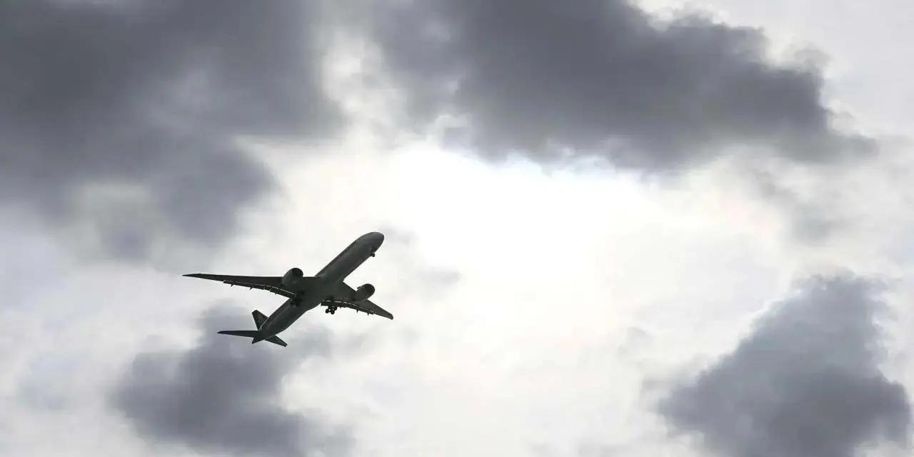 'Passengers suffer minor sprain due to turbulence on Delhi-Sydney AI flight'