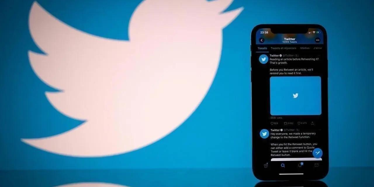 Twitter accuses Microsoft of misusing its data, foreshadowing a possible fight over AI