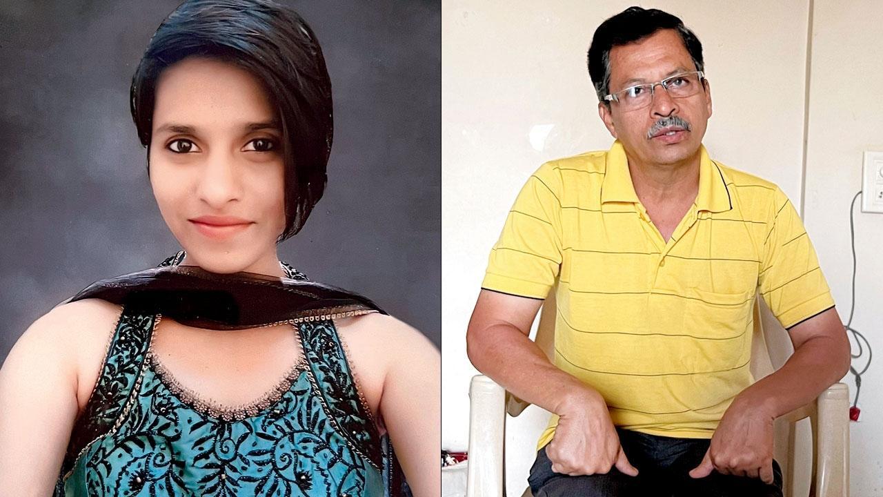 IN PHOTOS: One year on, Shraddha's father pins hopes on court to get her remains